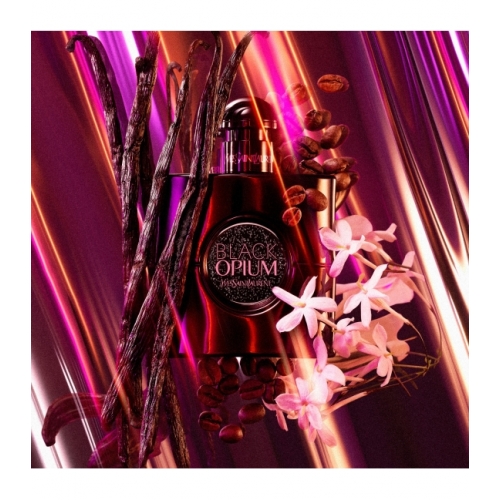 BLACK OPIUM LE PARFUM Eau de Parfum