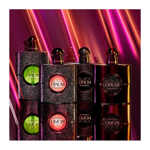 BLACK OPIUM LE PARFUM Eau de Parfum