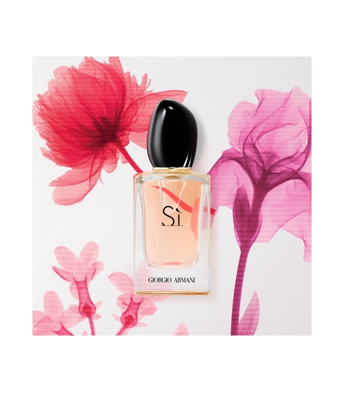 Armani SI Coffret Eau de Parfum Oia Parfums