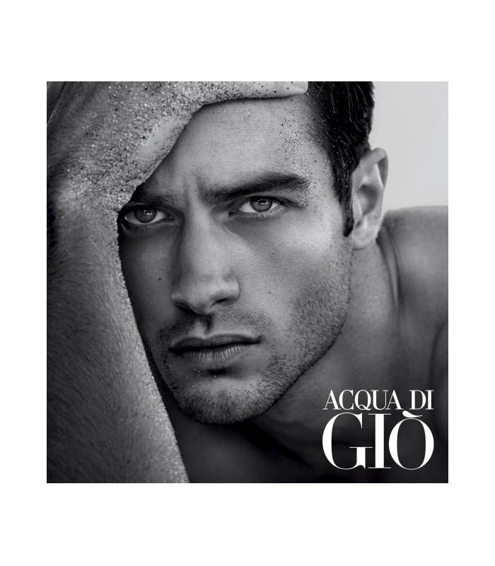 Armani ACQUA DI GIÒ Coffret Eau de Toilette Oia Parfums