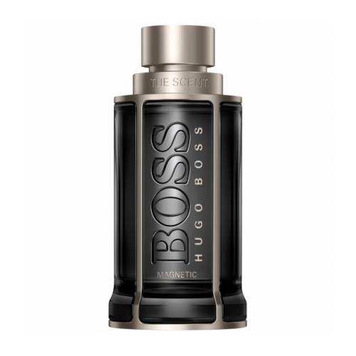 THE SCENT MAGNETIC Eau de Parfum