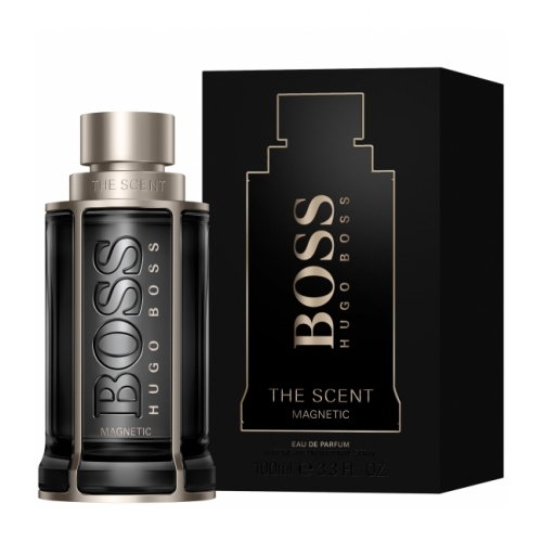 THE SCENT MAGNETIC Eau de Parfum