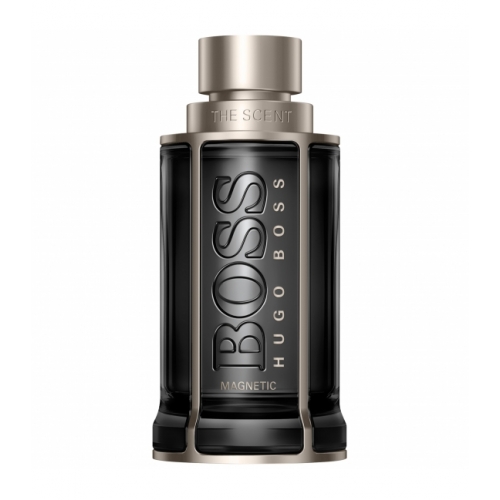 THE SCENT MAGNETIC Eau de Parfum