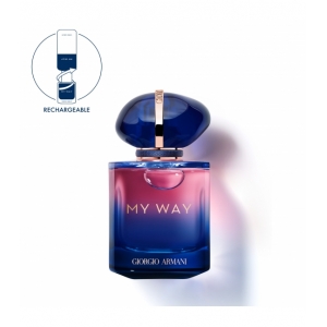 MY WAY PARFUM Parfum Rechargeable