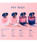 MY WAY PARFUM Parfum Rechargeable