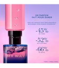 MY WAY PARFUM Parfum Rechargeable