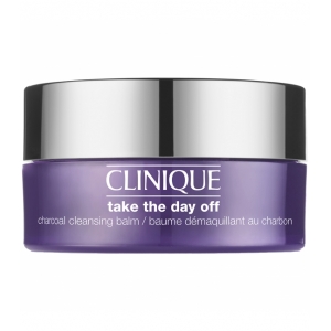 TAKE THE DAY OFF™ Baume Démaquillant au Charbon