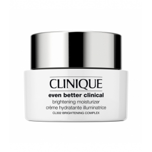 EVEN BETTER CLINICAL™ Crème Hydratante Illuminatrice