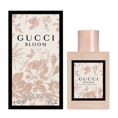 GUCCI BLOOM Eau de toilette