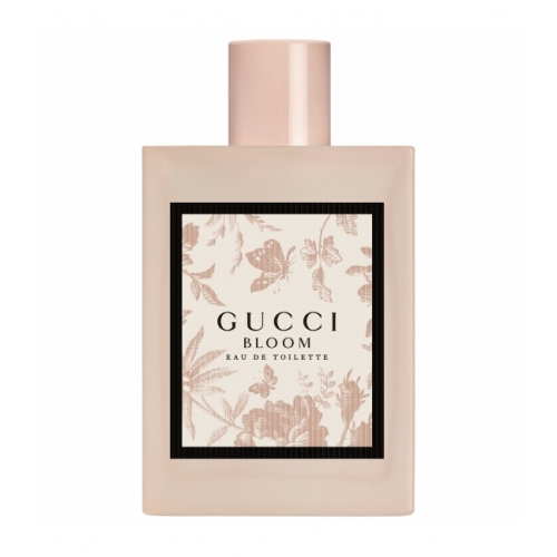 GUCCI BLOOM Eau de toilette