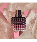 BORN IN ROMA DONNA Eau de Parfum Intense Pour Elle Floral Ambré