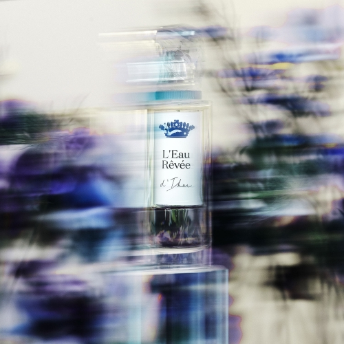 L'EAU RÊVÉE D'IKAR Eau De Toilette Mixte Vaporisateur