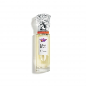 L'EAU RÊVÉE D'ARIA Eau De Toilette Mixte Vaporisateur