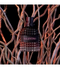 VALENTINO BORN IN ROMA INTENSE UOMO Eau de Parfum Fougère Ambrée Pour Lui