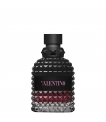 VALENTINO BORN IN ROMA INTENSE UOMO Eau de Parfum Fougère Ambrée Pour Lui