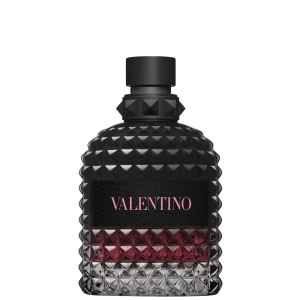 VALENTINO BORN IN ROMA INTENSE UOMO Eau de Parfum Fougère Ambrée Pour Lui