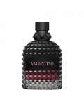 VALENTINO BORN IN ROMA INTENSE UOMO Eau de Parfum Fougère Ambrée Pour Lui