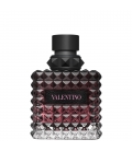 VALENTINO BORN IN ROMA INTENSE  DONNA Eau de Parfum Intense Florale Ambrée Pour Elle