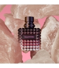 VALENTINO BORN IN ROMA INTENSE  DONNA Eau de Parfum Intense Florale Ambrée Pour Elle