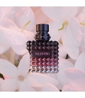 VALENTINO BORN IN ROMA INTENSE  DONNA Eau de Parfum Intense Florale Ambrée Pour Elle