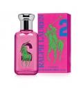 BIG PONY FEMME Eau De Toilette Vaporisateur 