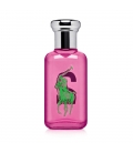 BIG PONY FEMME Eau De Toilette Vaporisateur 