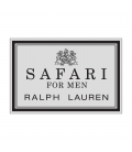 SAFARI MEN Eau de Toilette Vaporisateur