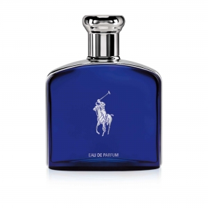 POLO BLUE Eau De Parfum Vaporisateur