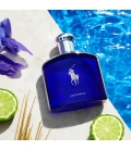 POLO BLUE Eau De Parfum Vaporisateur