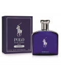 POLO BLUE Eau De Parfum Vaporisateur