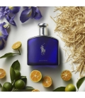 POLO BLUE Eau De Parfum Vaporisateur