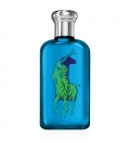 BIG PONY  Eau De Toilette Vaporisateur