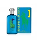 BIG PONY  Eau De Toilette Vaporisateur