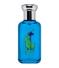 BIG PONY  Eau De Toilette Vaporisateur