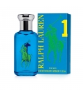 BIG PONY  Eau De Toilette Vaporisateur