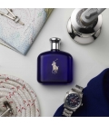 POLO BLUE Eau De Toilette Vaporisateur