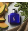 POLO BLUE Eau De Toilette Vaporisateur