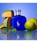 POLO BLUE Eau De Toilette Vaporisateur