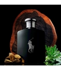 POLO BLACK Eau de Toilette Vaporisateur 