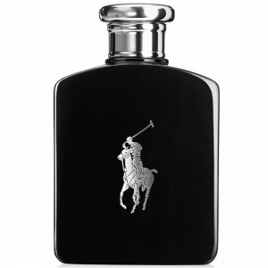 POLO BLACK Eau de Toilette Vaporisateur 