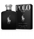 POLO BLACK Eau de Toilette Vaporisateur 