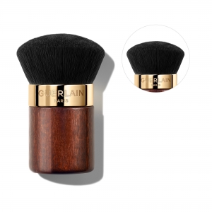 KABUKI BRUSH Pinceau Fond de Teint