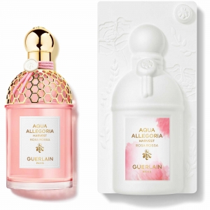 AQUA ALLEGORIA HARVEST Rosa Rossa - Eau de Toilette