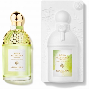 AQUA ALLEGORIA HARVEST Nerolia Vetiver - Eau de Toilette