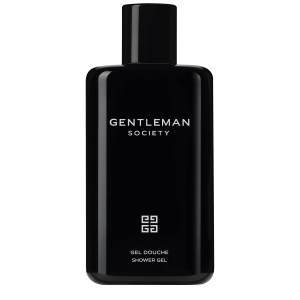 GENTLEMAN SOCIETY Le Gel Douche Hydratant