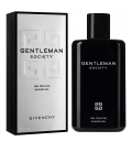 GENTLEMAN SOCIETY Le Gel Douche Hydratant