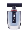 IMPACT Eau de Toilette Vaporisateur