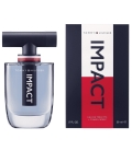 IMPACT Eau de Toilette Vaporisateur