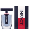 IMPACT Eau de Toilette Vaporisateur