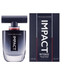 IMPACT INTENSE Eau de Parfum Vaporisateur